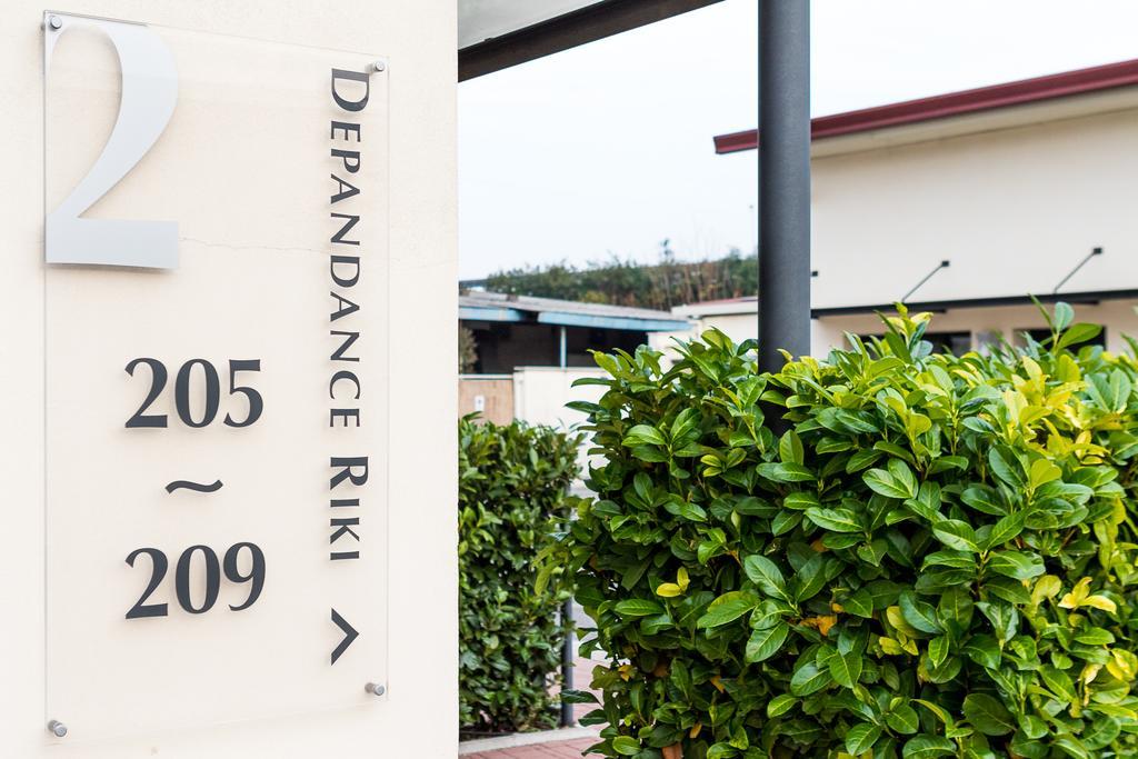 格兰21居住酒店 罗马 外观 照片